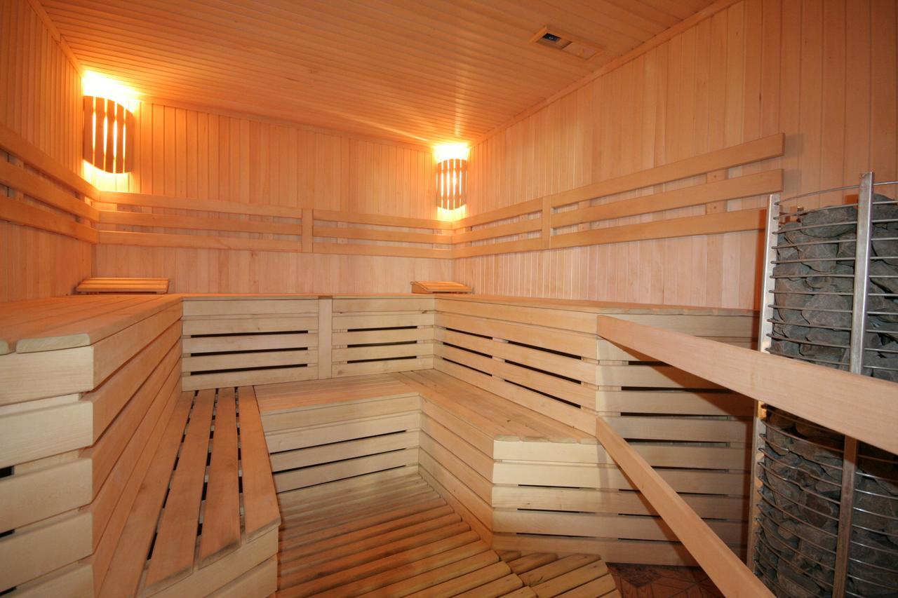 Chalet Flery Aparthotel Мигово Екстериор снимка