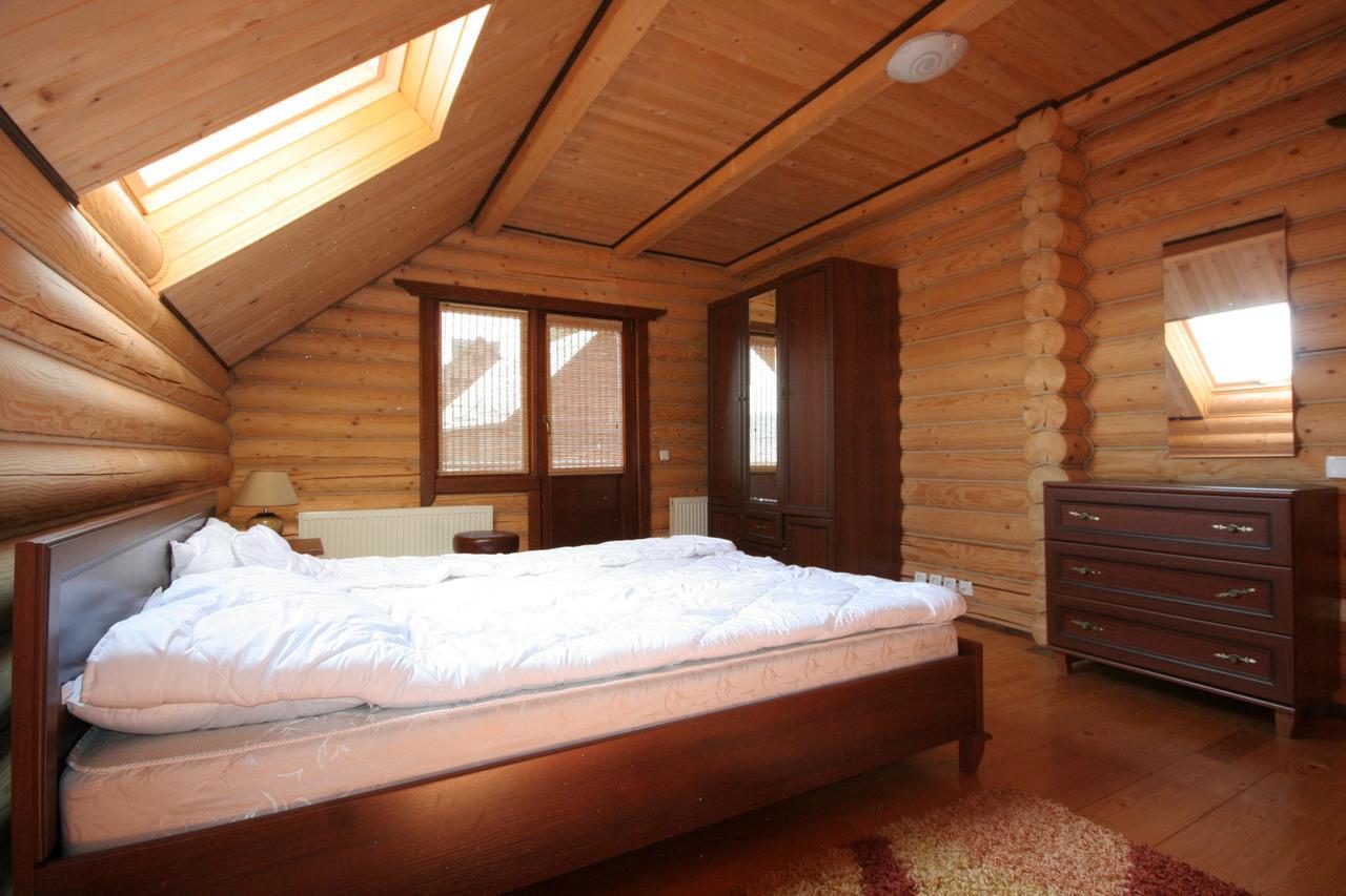 Chalet Flery Aparthotel Мигово Екстериор снимка